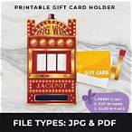 slot casino gift code
